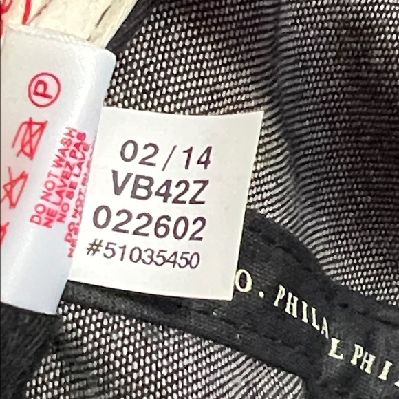 Mitchell & Ness Chicago Bulls Tie Dye Brim Embroidered SnapBack Hat - Picture 13 of 14